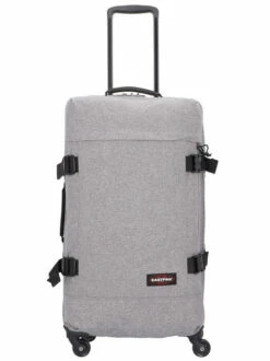 EASTPAK TRANS4 M Trolley Medio -Guess Vendita eastpak trans4 m trolley medio sundaygrey 5400597607562 3