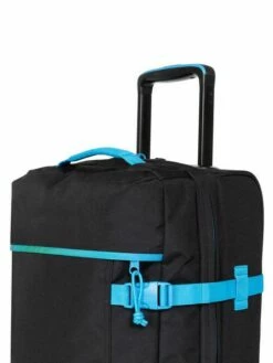 EASTPAK TRANVERZ S Trolley Bagaglio A Mano -Guess Vendita eastpak tranverz s trolley bagaglio a mano kontrast grade blue 196246681087 4