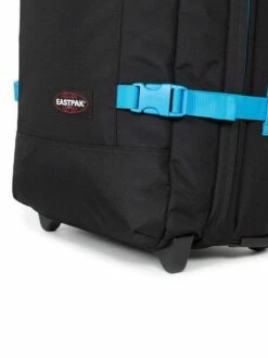 EASTPAK TRANVERZ S Trolley Bagaglio A Mano -Guess Vendita eastpak tranverz s trolley bagaglio a mano kontrast grade blue 196246681087 7