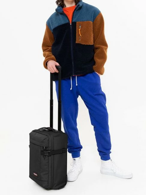 EASTPAK TRANVERZ XXS Trolley Underseater 4 EASTPAK TRANVERZ XXS Trolley Underseater - immagine 4