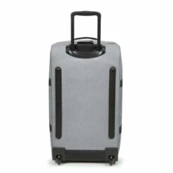 EASTPAK Trolley Linea TRANVERZ M, Misura Media, Con TSA 9 EASTPAK Trolley Linea TRANVERZ M, Misura Media, Con TSA -Guess Vendita eastpak trolley linea tranverz m misura media con tsa sundaygrey 5400597607067 2