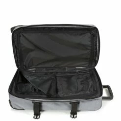 EASTPAK Trolley Linea TRANVERZ M, Misura Media, Con TSA