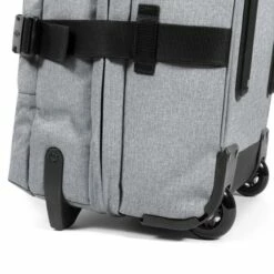 EASTPAK Trolley Linea TRANVERZ M, Misura Media, Con TSA 10 EASTPAK Trolley Linea TRANVERZ M, Misura Media, Con TSA -Guess Vendita eastpak trolley linea tranverz m misura media con tsa sundaygrey 5400597607067 3