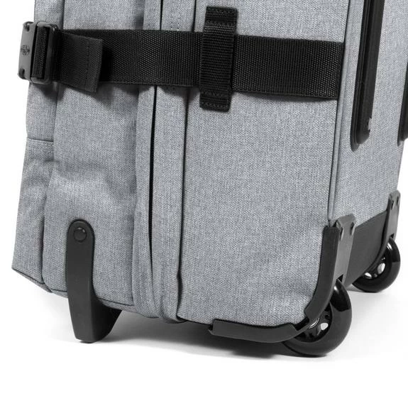 EASTPAK Trolley Linea TRANVERZ M, Misura Media, Con TSA 4 EASTPAK Trolley Linea TRANVERZ M, Misura Media, Con TSA - immagine 4