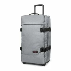 EASTPAK Trolley Linea TRANVERZ M, Misura Media, Con TSA 13 EASTPAK Trolley Linea TRANVERZ M, Misura Media, Con TSA -Guess Vendita eastpak trolley linea tranverz m misura media con tsa sundaygrey 5400597607067 6