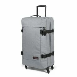 EASTPAK Trolley Modello TRANS4, Misura Grande, Con TSA -Guess Vendita eastpak trolley modello trans4 misura grande con tsa sundaygrey 5400597607616 2