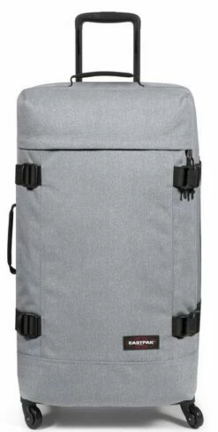 EASTPAK Trolley Modello TRANS4, Misura Grande, Con TSA -Guess Vendita eastpak trolley modello trans4 misura grande con tsa sundaygrey 5400597607616 3