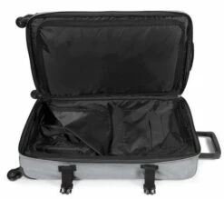 EASTPAK Trolley Modello TRANS4, Misura Grande, Con TSA -Guess Vendita eastpak trolley modello trans4 misura grande con tsa sundaygrey 5400597607616 5