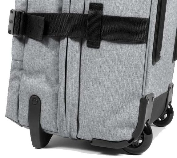 EASTPAK Trolley TRANVERZ L, Misura Grande, Con TSA 2 EASTPAK Trolley TRANVERZ L, Misura Grande, Con TSA - immagine 2