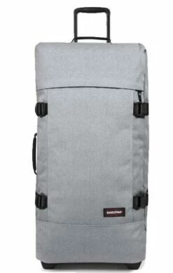 EASTPAK Trolley TRANVERZ L, Misura Grande, Con TSA 9 EASTPAK Trolley TRANVERZ L, Misura Grande, Con TSA -Guess Vendita eastpak trolley tranverz l misura grande con tsa sundaygrey 5400597607357 3