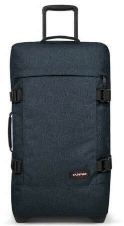 EASTPAK Trolley TRANVERZ M Con TSA, Misura Media -Guess Vendita eastpak trolley tranverz m con tsa misura media tripledenim 5400806989724 2