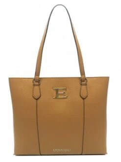 ERMANNO SCERVINO EBA Shopper A Spalla -Guess Vendita ermanno scervino eba shopper a spalla caramel 8051978382805 2