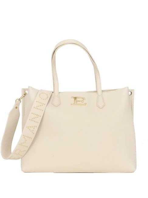 ERMANNO SCERVINO EBA Tote Bag Grande 2 ERMANNO SCERVINO EBA Tote Bag Grande - immagine 2