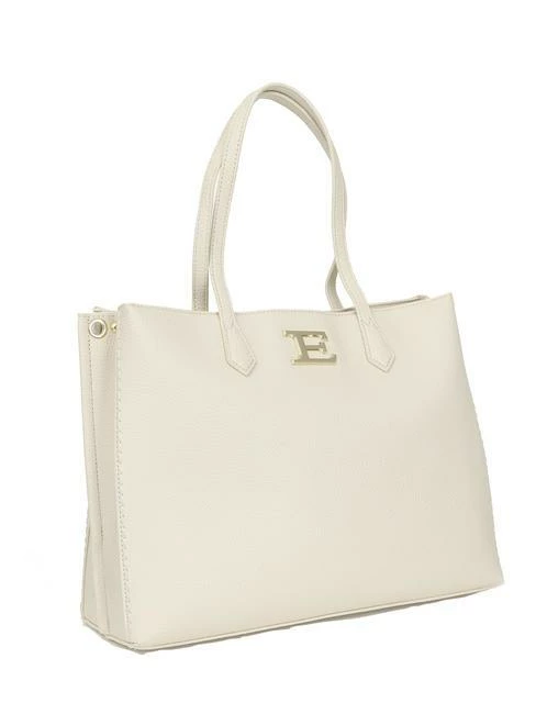 ERMANNO SCERVINO EBA Tote Bag Grande 4 ERMANNO SCERVINO EBA Tote Bag Grande - immagine 4