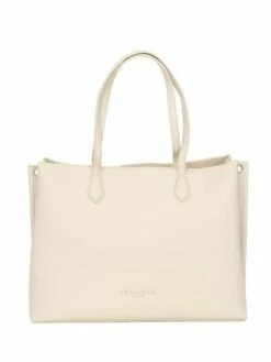ERMANNO SCERVINO EBA Tote Bag Grande 9 ERMANNO SCERVINO EBA Tote Bag Grande -Guess Vendita ermanno scervino eba tote bag grande cream 8051978399056 4
