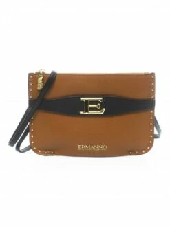 ERMANNO SCERVINO GIOVANNA Borsa A Tracolla -Guess Vendita ermanno scervino giovanna borsa a tracolla tan 8051978383444 2