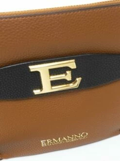 ERMANNO SCERVINO GIOVANNA Borsa A Tracolla -Guess Vendita ermanno scervino giovanna borsa a tracolla tan 8051978383444 3