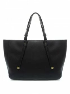 ERMANNO SCERVINO GIOVANNA Shopping Bag -Guess Vendita ermanno scervino giovanna shopping bag black 8051978383420 4