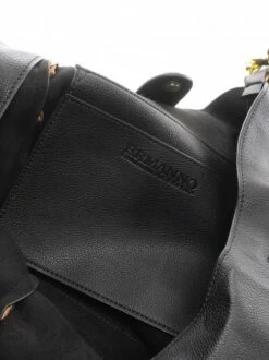 ERMANNO SCERVINO MAVIS Borsa A Spalla -Guess Vendita ermanno scervino mavis borsa a spalla black 8051978383697 4