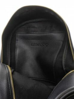 ERMANNO SCERVINO MAVIS Zaino Donna -Guess Vendita ermanno scervino mavis zaino donna black 8051978383857 2