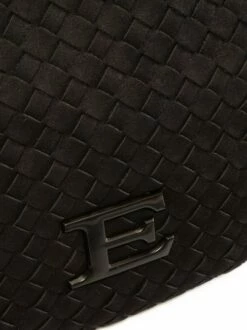 ERMANNO SCERVINO MOLLY Secchiello A Tracolla 9 ERMANNO SCERVINO MOLLY Secchiello A Tracolla -Guess Vendita ermanno scervino molly secchiello a tracolla black 8051978369837 4