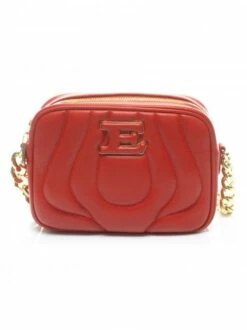 ERMANNO SCERVINO NINA Borsetta A Tracolla 8 ERMANNO SCERVINO NINA Borsetta A Tracolla -Guess Vendita ermanno scervino nina borsetta a tracolla red 8051978384663 3