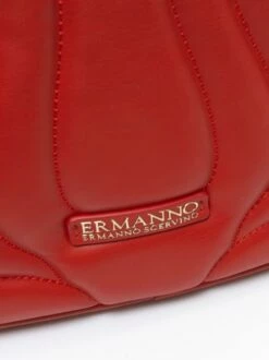 ERMANNO SCERVINO NINA Borsetta A Tracolla 9 ERMANNO SCERVINO NINA Borsetta A Tracolla -Guess Vendita ermanno scervino nina borsetta a tracolla red 8051978384663 4
