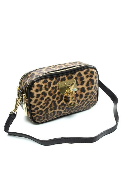 ERMANNO SCERVINO OHANNA Borsa Camera Case Tracolla 3 ERMANNO SCERVINO OHANNA Borsa Camera Case Tracolla - immagine 3