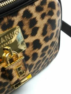 ERMANNO SCERVINO OHANNA Borsa Camera Case Tracolla