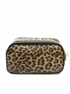 ERMANNO SCERVINO OHANNA Borsa Camera Case Tracolla 9 ERMANNO SCERVINO OHANNA Borsa Camera Case Tracolla -Guess Vendita ermanno scervino ohanna borsa camera case tracolla leopard 8051978399940 4