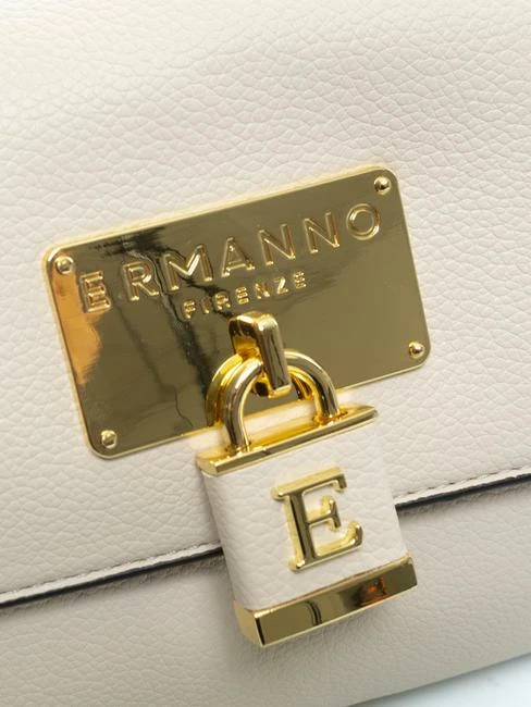 ERMANNO SCERVINO OHANNA SOLID Borsa A Tracolla 2 ERMANNO SCERVINO OHANNA SOLID Borsa A Tracolla - immagine 2