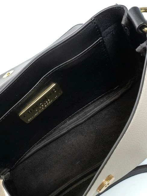 ERMANNO SCERVINO OHANNA SOLID Borsa A Tracolla 4 ERMANNO SCERVINO OHANNA SOLID Borsa A Tracolla - immagine 4