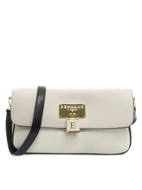 ERMANNO SCERVINO OHANNA SOLID Borsa A Tracolla 1 ERMANNO SCERVINO OHANNA SOLID Borsa A Tracolla