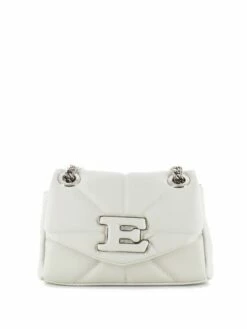 ERMANNO SCERVINO OSIRIS Borsa Doppia Portabilità -Guess Vendita ermanno scervino osiris borsa doppia portabilita ivory 8051978399810 2