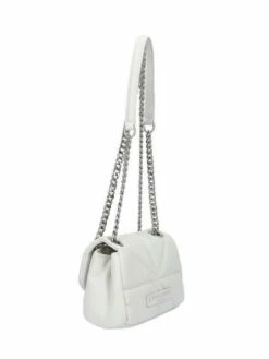 ERMANNO SCERVINO OSIRIS Borsa Doppia Portabilità