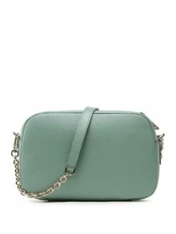FURLA FAVOLA Borsa Piccola Pelle Vitello 6 FURLA FAVOLA Borsa Piccola Pelle Vitello -Guess Vendita furla favola borsa piccola pelle vitello mineral green 8050597311432 2