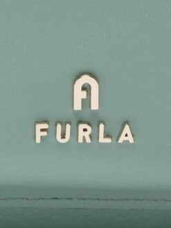 FURLA FAVOLA Borsa Piccola Pelle Vitello 7 FURLA FAVOLA Borsa Piccola Pelle Vitello -Guess Vendita furla favola borsa piccola pelle vitello mineral green 8050597311432 3