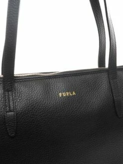 FURLA GAIA Shopping Bag Grande