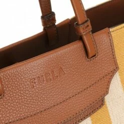 FURLA MERAVIGLIA Shopper A Spalla