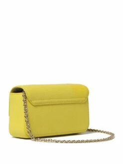 FURLA METROPOLIS Borsa A Tracolla Pelle Vitello