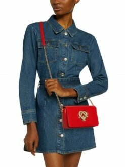 FURLA MY JOY Borsa A Tracolla Mini In Vitello Taita -Guess Vendita furla my joy borsa a tracolla mini in vitello taita spritz 8050597206868 4