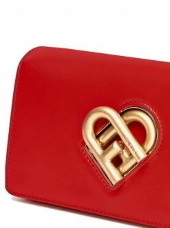 FURLA MY JOY Borsa A Tracolla Mini In Vitello Taita -Guess Vendita furla my joy borsa a tracolla mini in vitello taita spritz 8050597206868 5