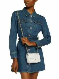 FURLA POP STAR Mini Bag In Nappa