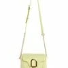 Gaudi GAUDÌ ASPEN Crossbody Con Patta
