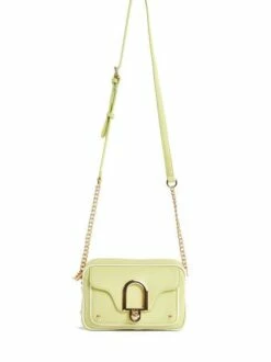 Gaudi GAUDÌ ASPEN Crossbody Con Patta