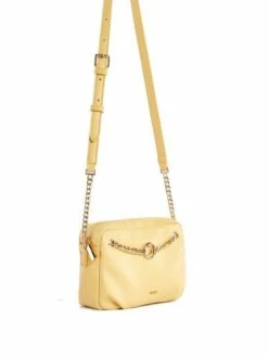 Gaudi GAUDÌ ATENA Borsa Tracolla Con Catena -Guess Vendita gaudi atena borsa tracolla con catena sunny 8050715686961 2