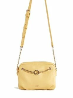 Gaudi GAUDÌ ATENA Borsa Tracolla Con Catena