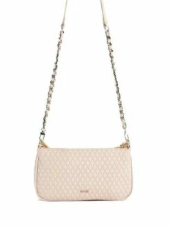 Gaudi GAUDÌ LUNA Crossbody Con Pochette 6 Gaudi GAUDÌ LUNA Crossbody Con Pochette -Guess Vendita gaudi luna crossbody con pochette nude 8050715687449 2