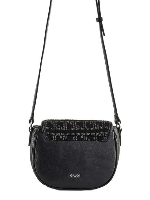 Gaudi GAUDÌ MAIA Graphic Mini Bag A Tracolla 2 Gaudi GAUDÌ MAIA Graphic Mini Bag A Tracolla - immagine 2