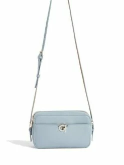 Gaudi GAUDÌ ZAFFIRA Camera Bag A Tracolla